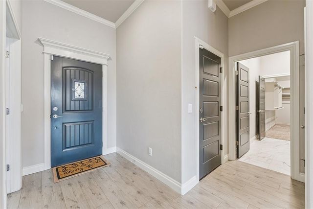 5916 Grandby Road, Edmond, OK 73034