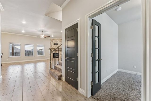 5916 Grandby Road, Edmond, OK 73034