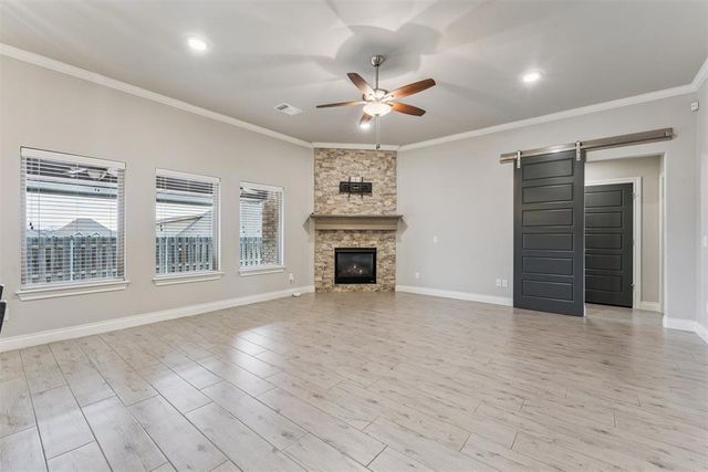 5916 Grandby Road, Edmond, OK 73034