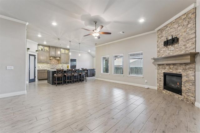 5916 Grandby Road, Edmond, OK 73034