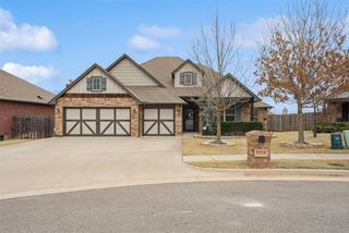 5916 Grandby Road, Edmond, OK 73034
