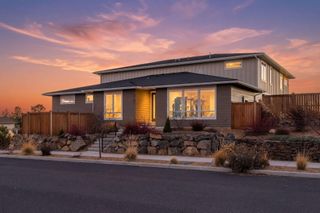 3781 SW 43rd Street, Redmond, OR 97756