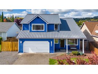 118 ADAMS Dr, Kelso, WA 98626