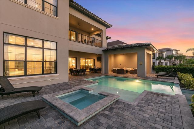 920 GOLDEN BEAR DRIVE, Reunion, FL 34747