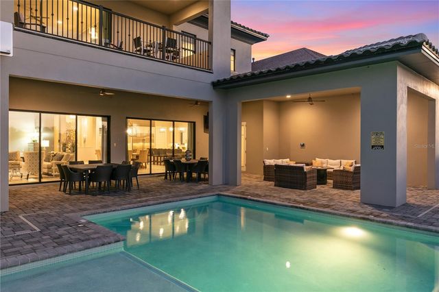 920 GOLDEN BEAR DRIVE, Reunion, FL 34747