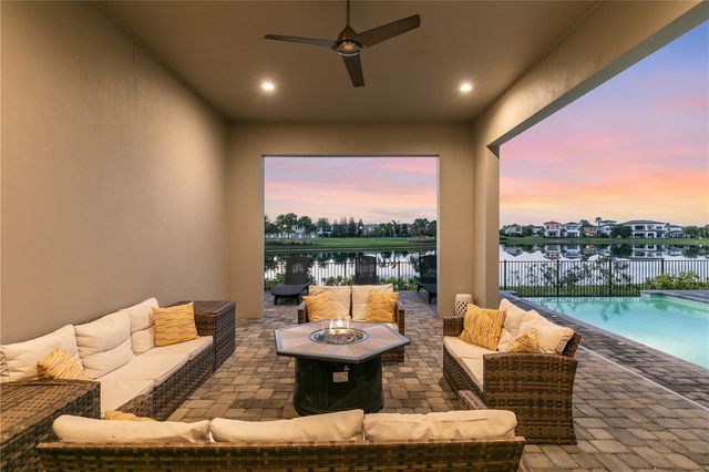 920 GOLDEN BEAR DRIVE, Reunion, FL 34747