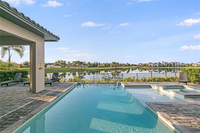 920 GOLDEN BEAR DRIVE, Reunion, FL 34747