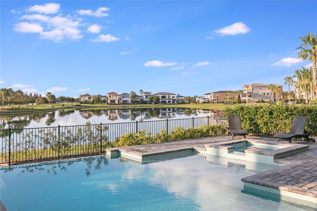 920 GOLDEN BEAR DRIVE, Reunion, FL 34747