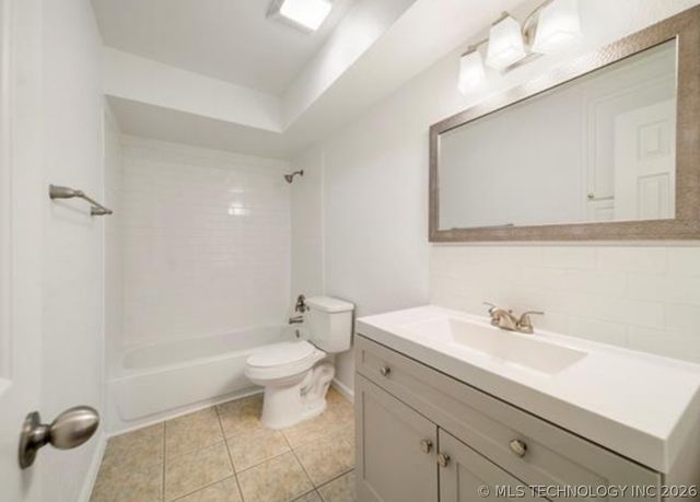 14343 S Oklahoma Boulevard, Glenpool, OK 74033