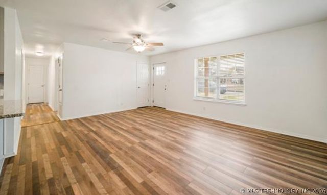 14343 S Oklahoma Boulevard, Glenpool, OK 74033