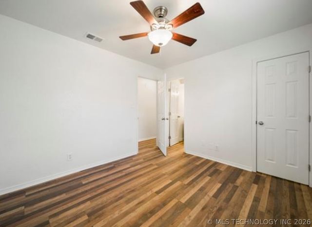 14343 S Oklahoma Boulevard, Glenpool, OK 74033