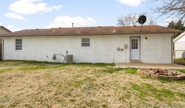 14343 S Oklahoma Boulevard, Glenpool, OK 74033