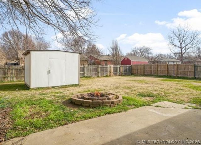14343 S Oklahoma Boulevard, Glenpool, OK 74033