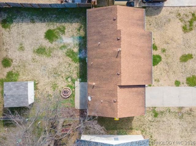14343 S Oklahoma Boulevard, Glenpool, OK 74033