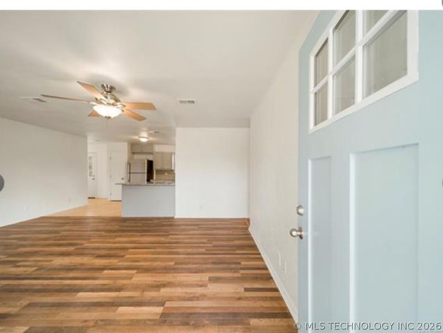 14343 S Oklahoma Boulevard, Glenpool, OK 74033