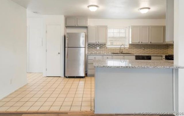 14343 S Oklahoma Boulevard, Glenpool, OK 74033