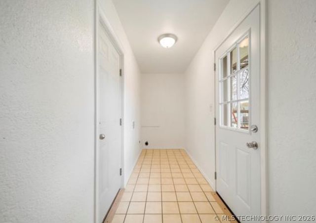 14343 S Oklahoma Boulevard, Glenpool, OK 74033
