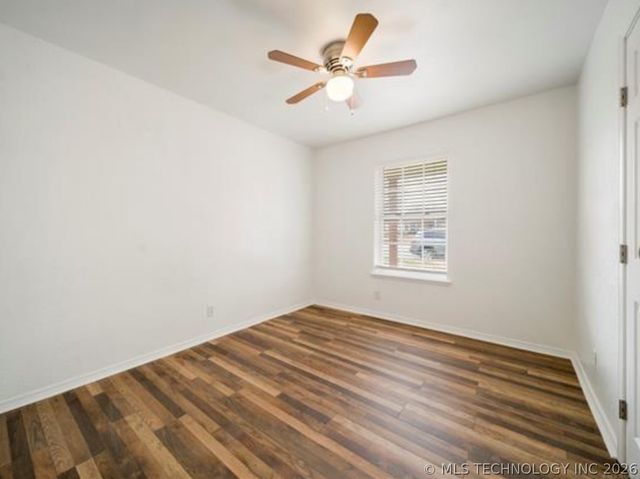 14343 S Oklahoma Boulevard, Glenpool, OK 74033