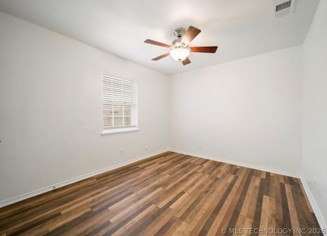 14343 S Oklahoma Boulevard, Glenpool, OK 74033