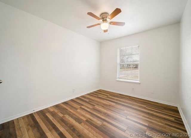 14343 S Oklahoma Boulevard, Glenpool, OK 74033