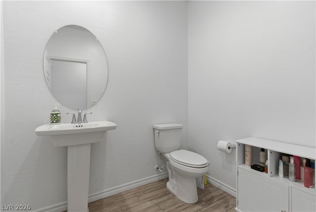 3724 Canis Minor Lane 21103, Henderson, NV 89052