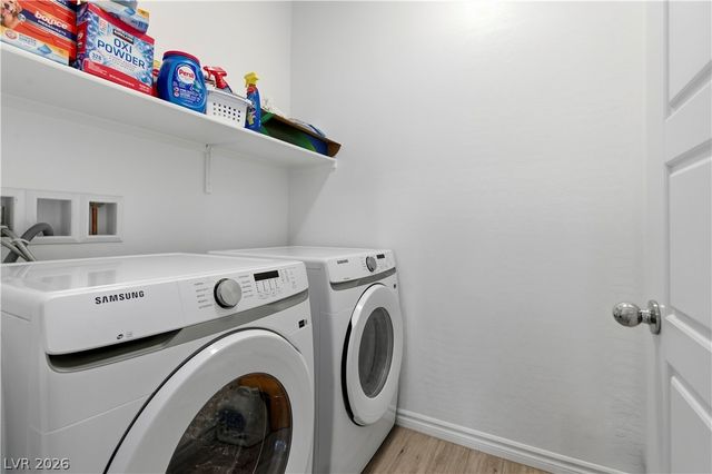 3724 Canis Minor Lane 21103, Henderson, NV 89052