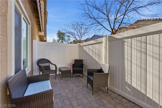 3724 Canis Minor Lane 21103, Henderson, NV 89052