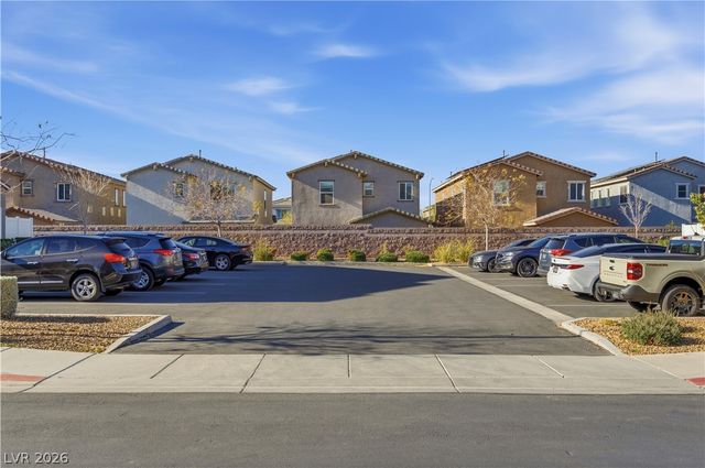 3724 Canis Minor Lane 21103, Henderson, NV 89052