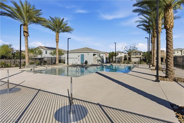 3724 Canis Minor Lane 21103, Henderson, NV 89052