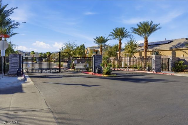 3724 Canis Minor Lane 21103, Henderson, NV 89052