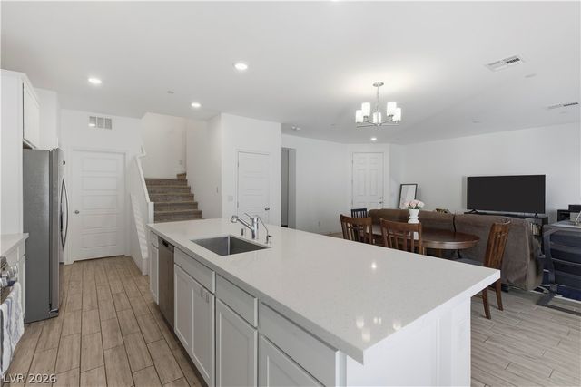 3724 Canis Minor Lane 21103, Henderson, NV 89052