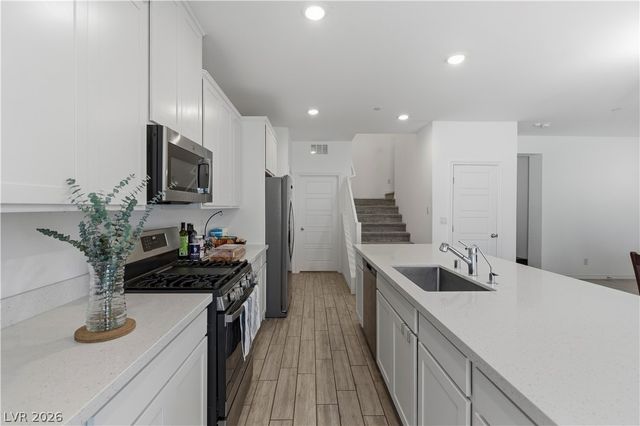 3724 Canis Minor Lane 21103, Henderson, NV 89052