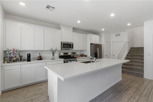 3724 Canis Minor Lane 21103, Henderson, NV 89052