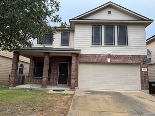 556 Perch Mdw, San Antonio, TX 78253
