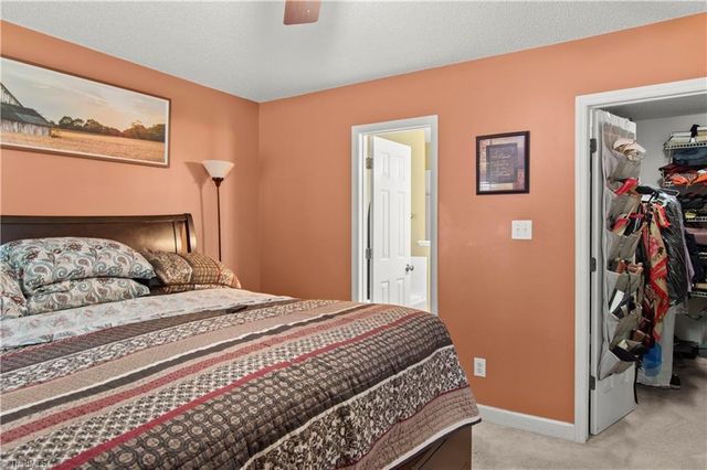 1796 Pebble Run Lane, Clemmons, NC 27012