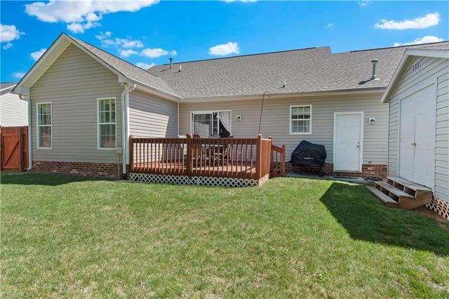 1796 Pebble Run Lane, Clemmons, NC 27012
