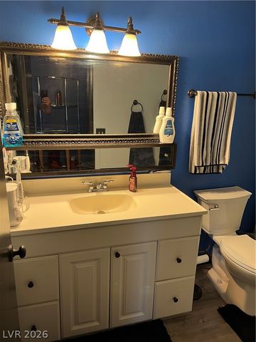 5278 Wellesley Avenue, Las Vegas, NV 89122