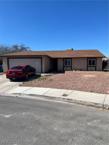 5278 Wellesley Avenue, Las Vegas, NV 89122