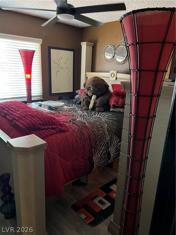 5278 Wellesley Avenue, Las Vegas, NV 89122