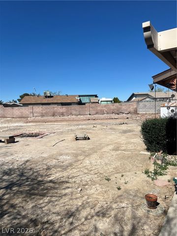 5278 Wellesley Avenue, Las Vegas, NV 89122