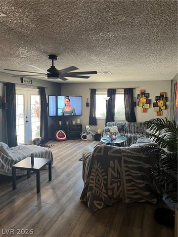 5278 Wellesley Avenue, Las Vegas, NV 89122