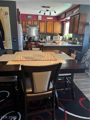 5278 Wellesley Avenue, Las Vegas, NV 89122