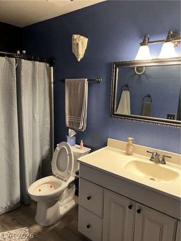 5278 Wellesley Avenue, Las Vegas, NV 89122