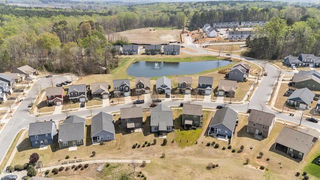 207 Balboa Pw Parkway, Clayton, NC 27520