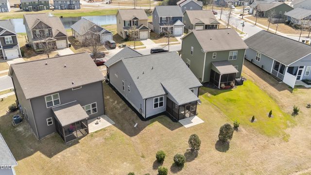 207 Balboa Pw Parkway, Clayton, NC 27520