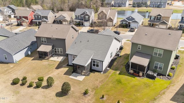 207 Balboa Pw Parkway, Clayton, NC 27520
