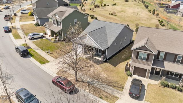 207 Balboa Pw Parkway, Clayton, NC 27520