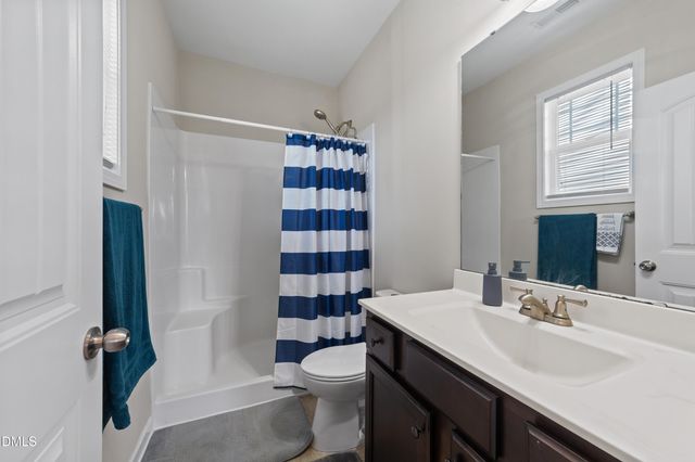 207 Balboa Pw Parkway, Clayton, NC 27520