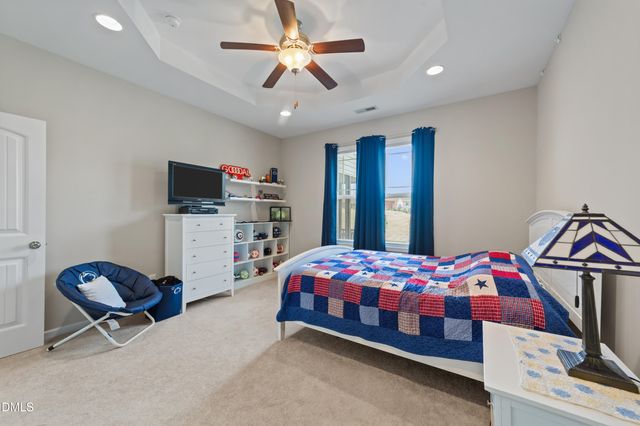 207 Balboa Pw Parkway, Clayton, NC 27520