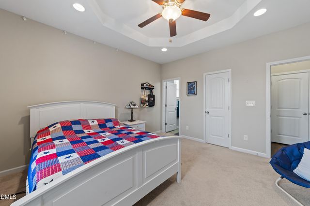 207 Balboa Pw Parkway, Clayton, NC 27520